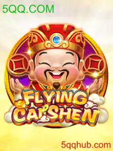 FlyingCaiShen
