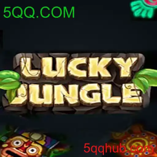 Descubra o Fascinante Mundo de LuckyJungle e a Plataforma 5QQ.COM